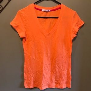 FEMME Tangerine Tshirt Sz M